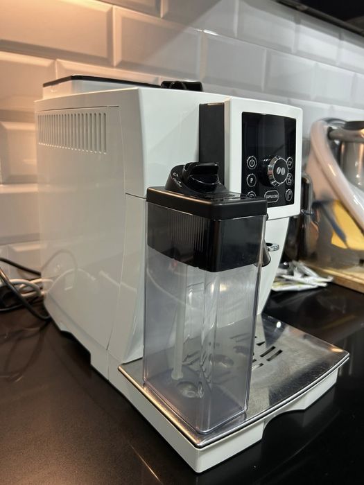 Delonghi Cappucino ECAM 23.460W