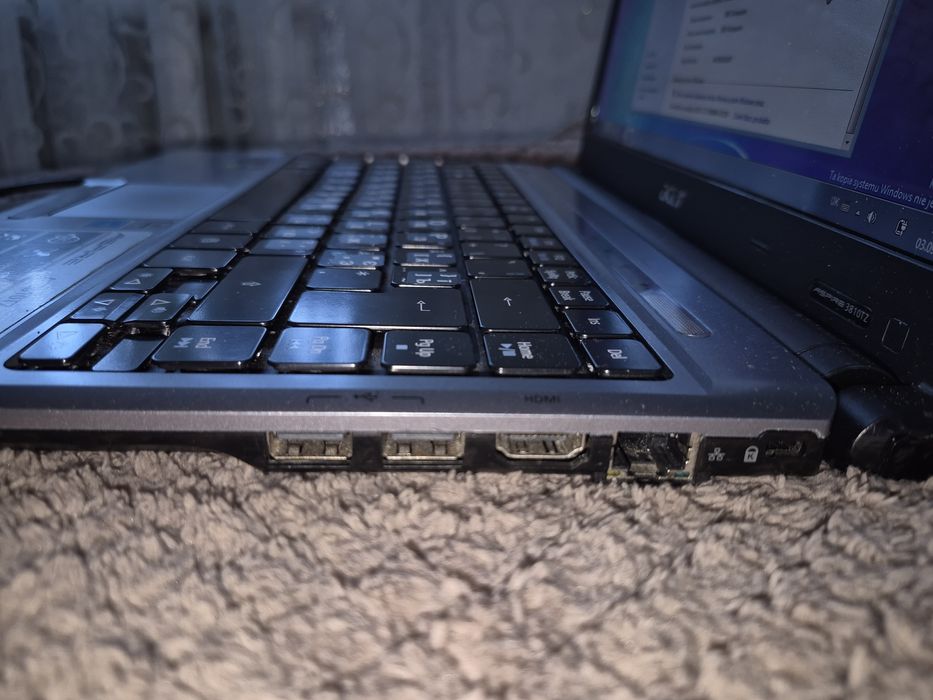 Acer Aspire 13.3

Опи