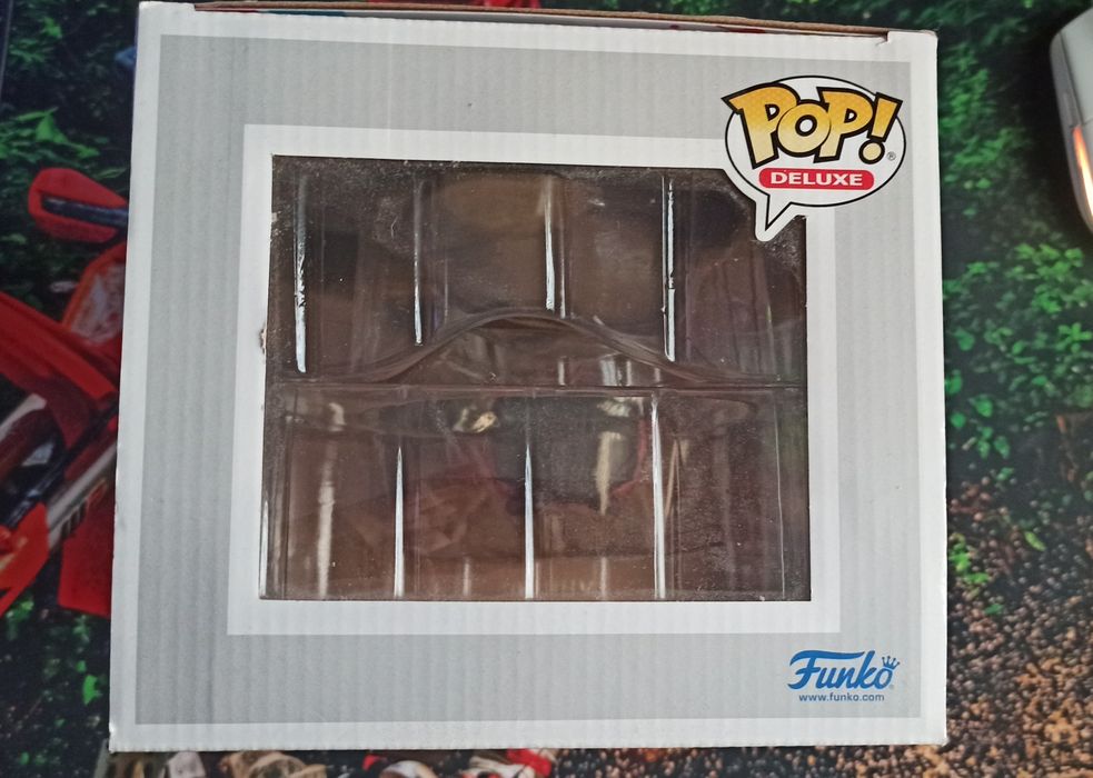 Funko Pop Boruto Naruto next Generations- Hashirama Senju #1183