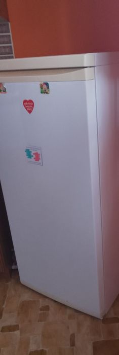 Chłodziarko zamrażarka