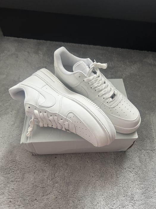 Buty air force 1