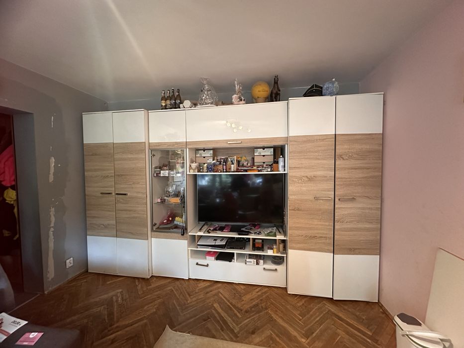 Meblościanka do salonu