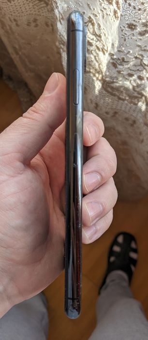 Iphone XS Max 512 gb