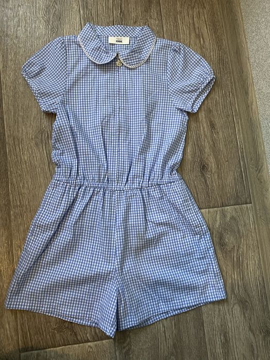 Комбінезон дитячий NEXT на 8 років