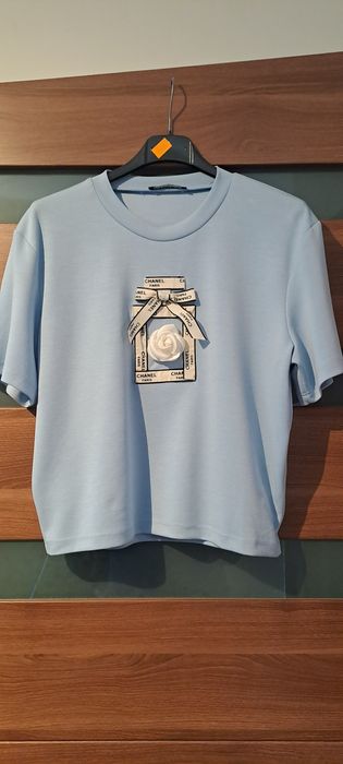 Bluzeczka damska s/m