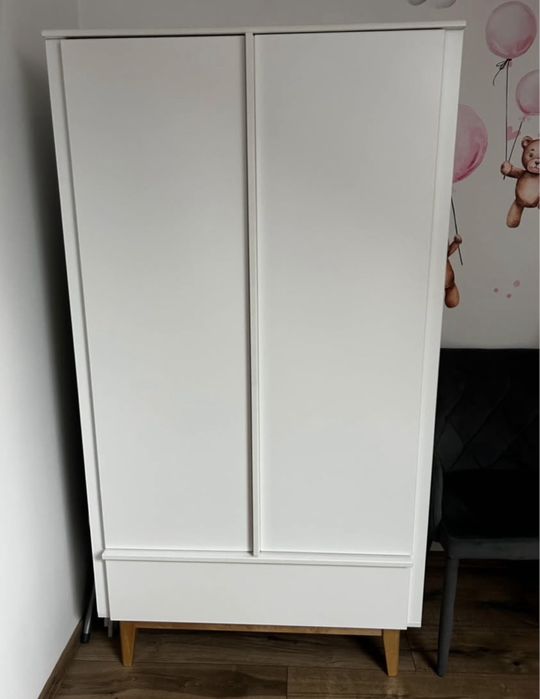 Szafa i komoda Troll Scandy