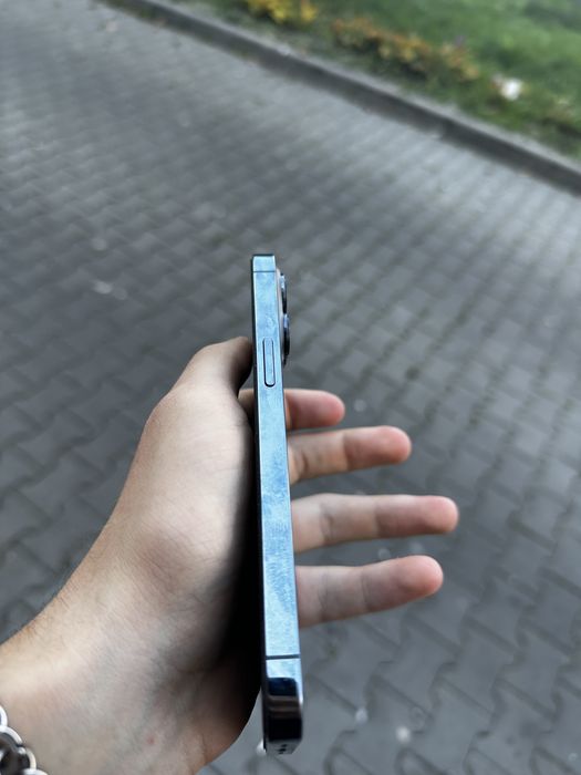 Продам IPhone 13 Pro 256 gb Neverlock