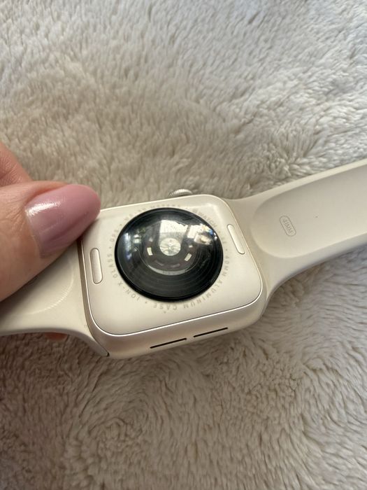 Apple Watch SE 2 gen GPS