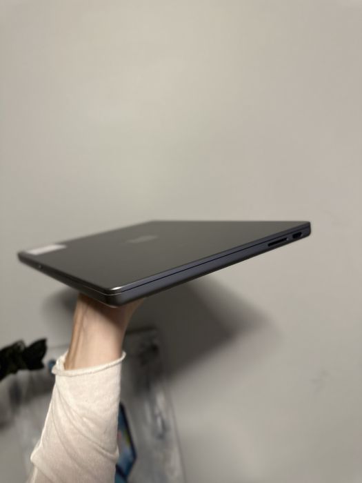 USED MacBook Pro 14 M3 16/512GB 8cpu/10gpu Space Gray
