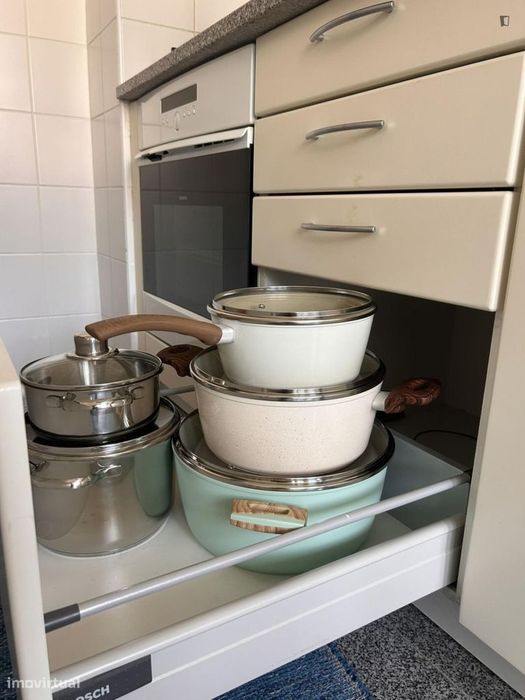 Apartamento com 2 quartos - localizado em Funchal
