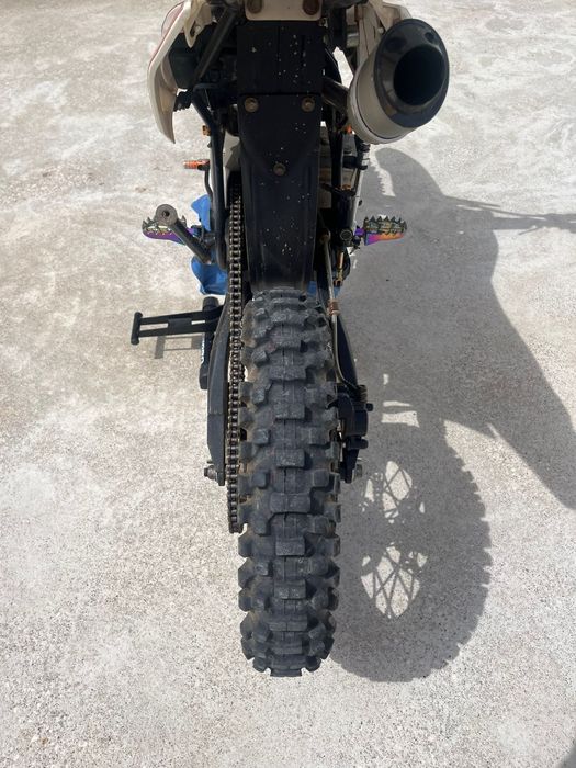 Pit bike140 como nova