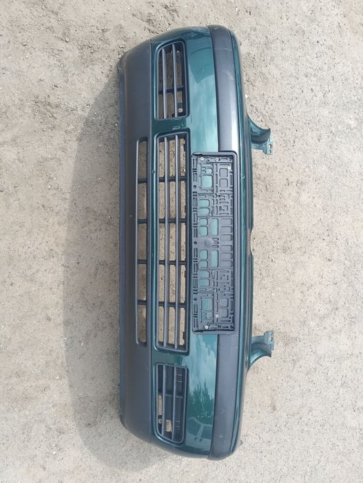 Бампер гольф 4 vw golf 4