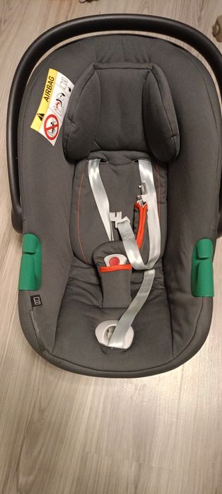 Cybex Aton B2 i-Size + baza Base One