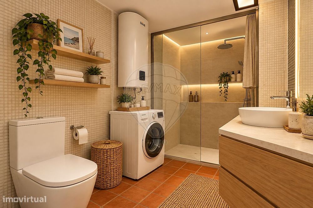 Apartamento T0 para venda