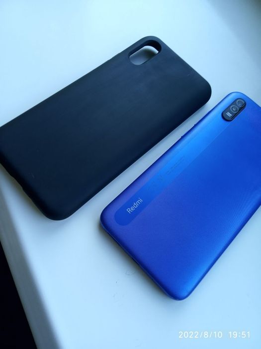 Xiaomi Redmi 9A 2/32