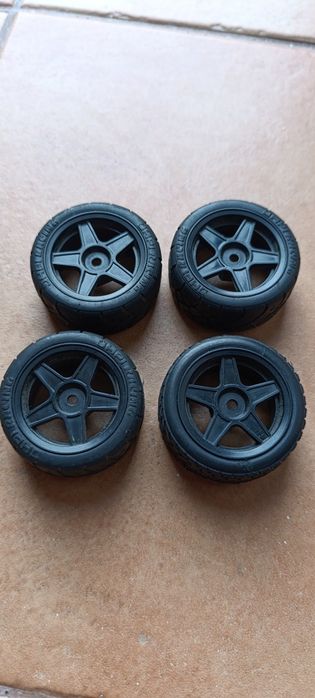 Peças, jantes e pneus para tamiya M03 1/10