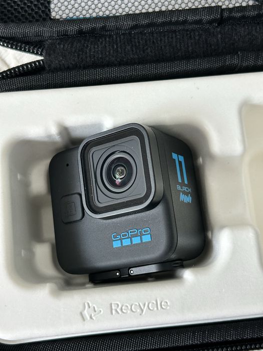 Kamera GoPro HERO11 Black Mini