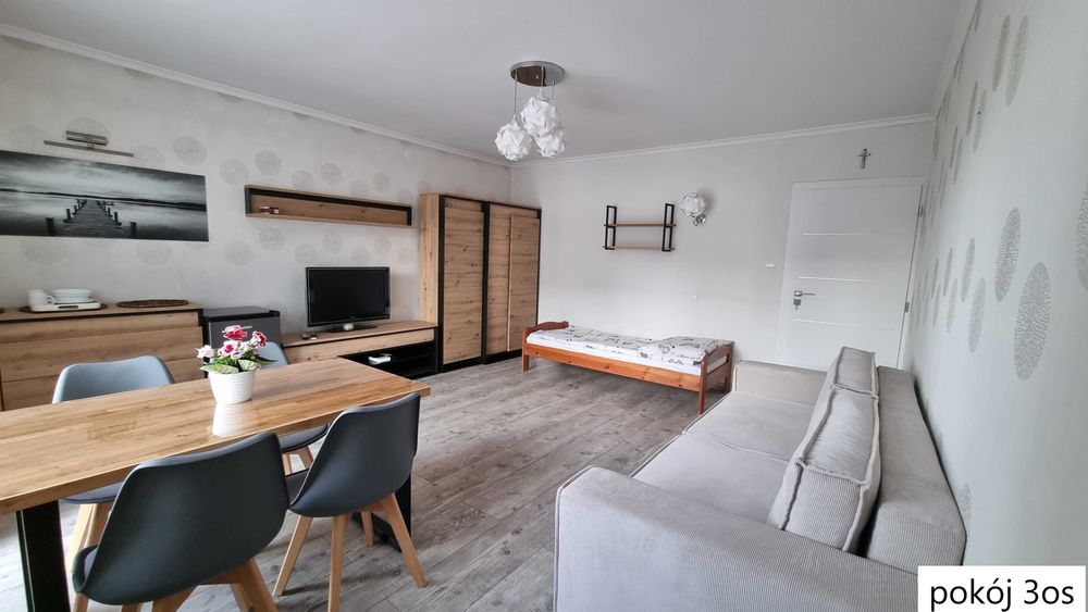 Pokoje Gościnne MIROSŁAWA