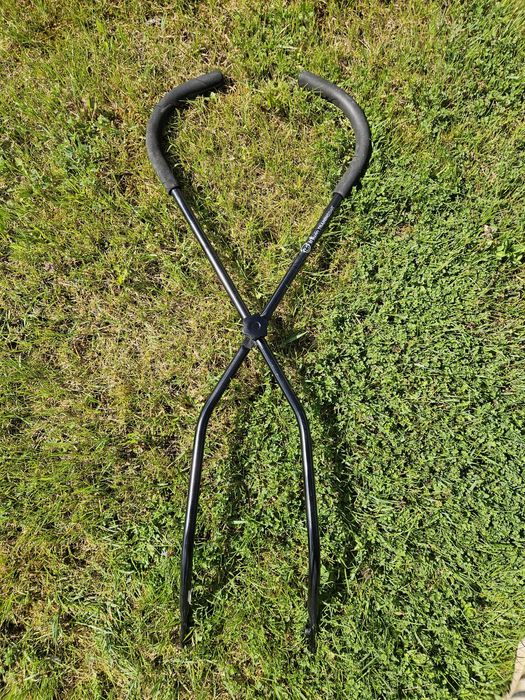 Drążek do roweru Kij do nauki