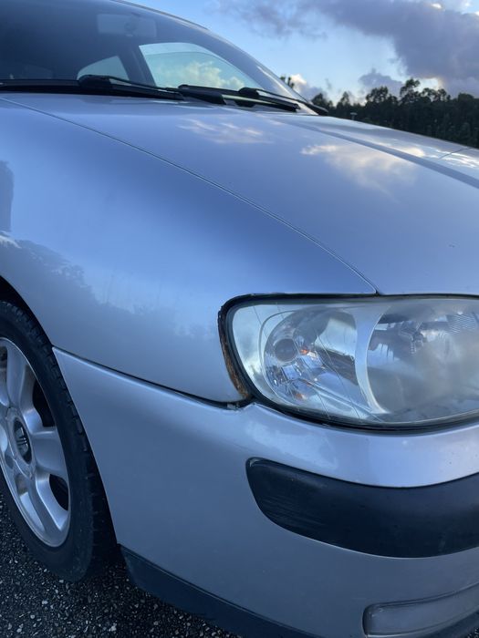 Seat Ibiza 1.9 Tdi 110 Cv