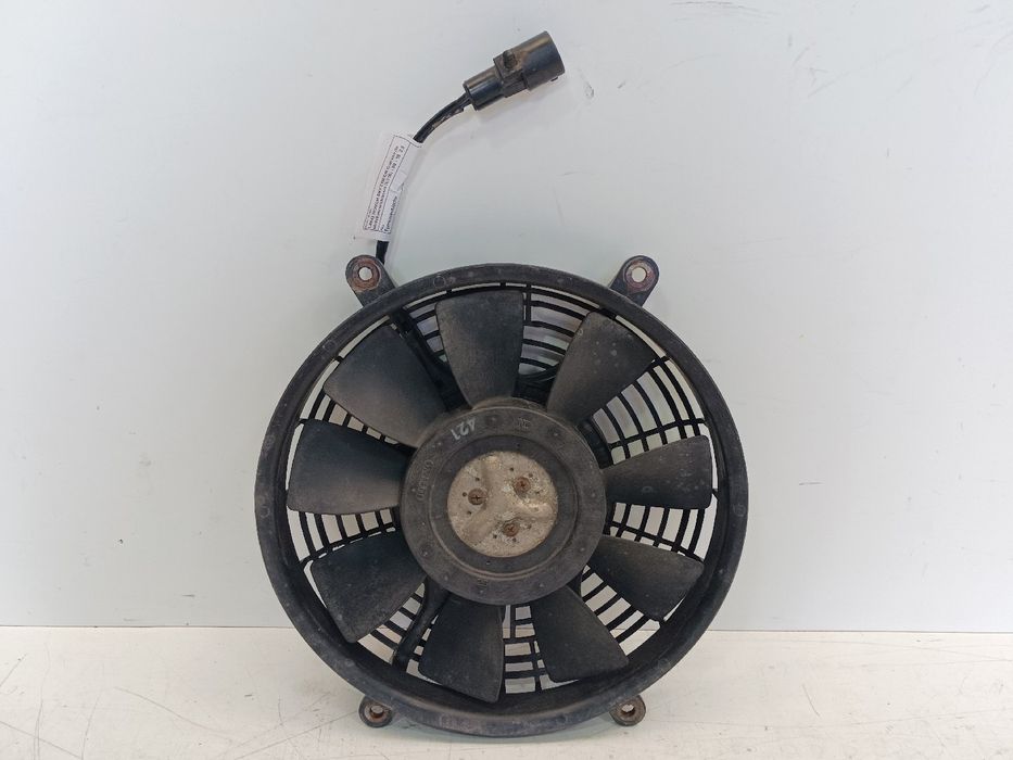 Termoventilador / motoventilador LAND ROVER Defender Chassis (L316)