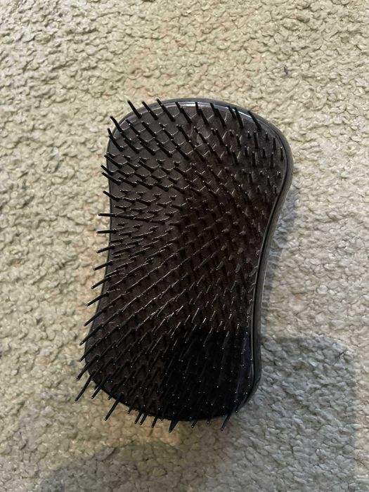 Dessata szczotka do włosów do rozczesywania nie skubie  swarovski 1011