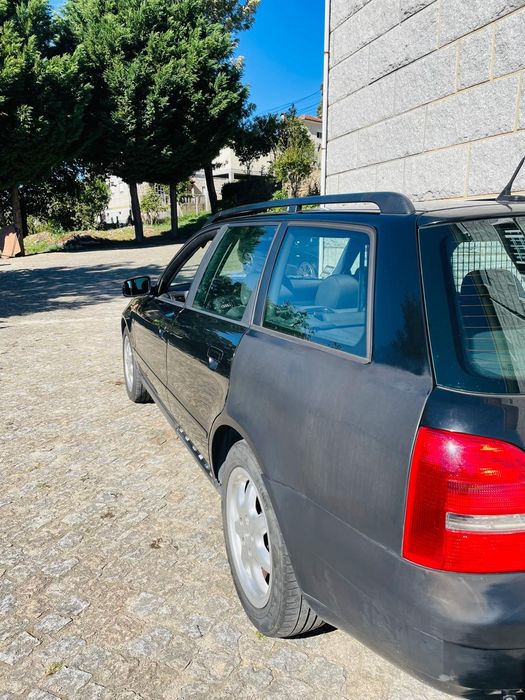 Audi A4 B5 1.9 110cv