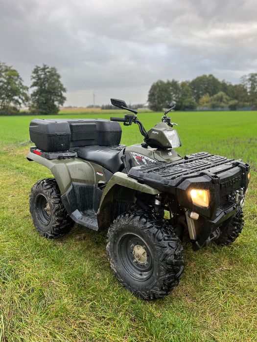 Polaris