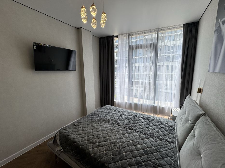 2-комнатная квартира по адресу ул. Макаренко (площадь 62 м²) - Atlanta.ua - фото 14