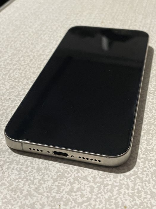 IPhone 15 Pro Max 256