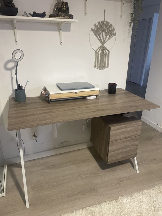 Secretária Escritório  Kasa