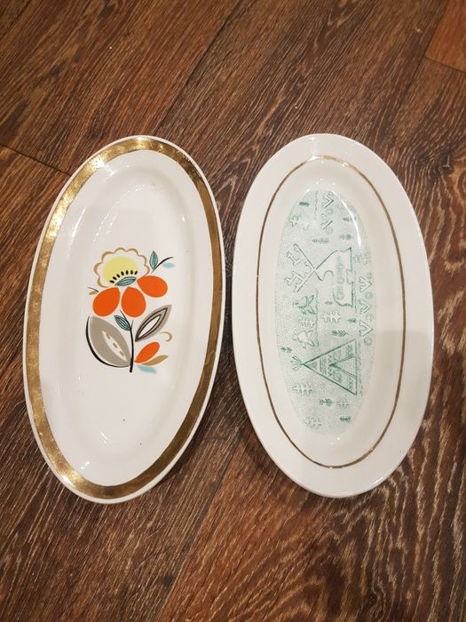 Продам селедочницы ссср