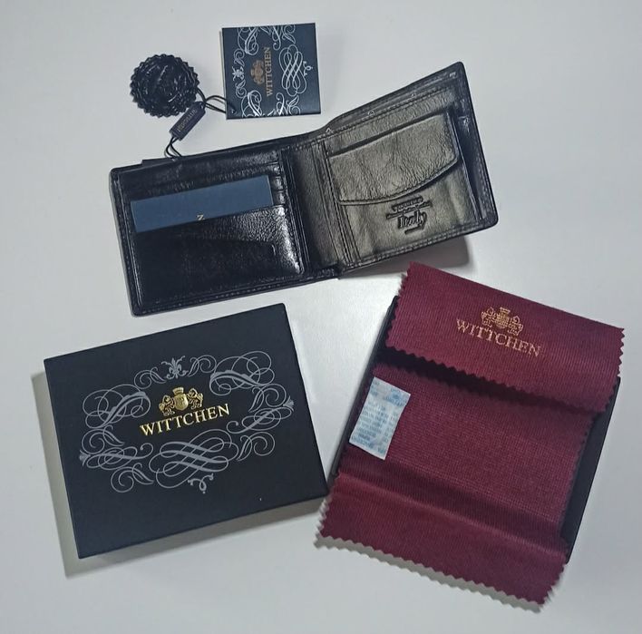 Portfel  Wittchen