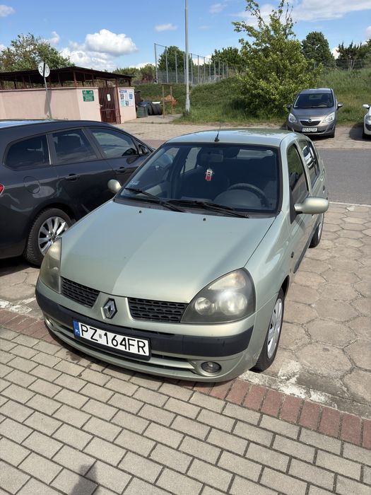 Sprzedam Renault Thalia
