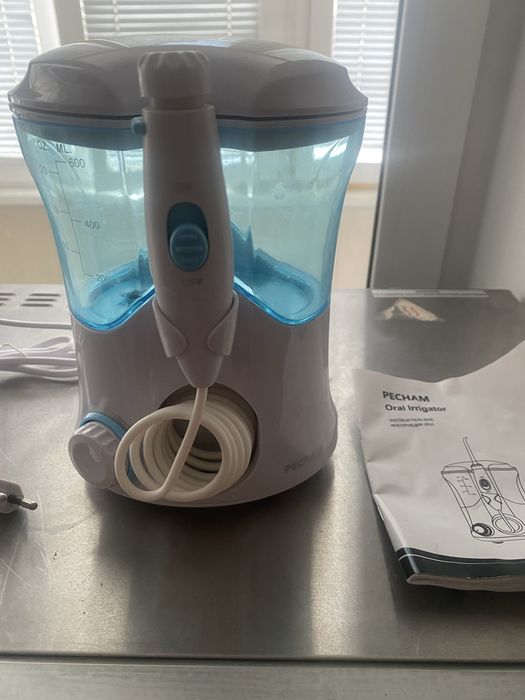 Іррігатор Pecham fc-169