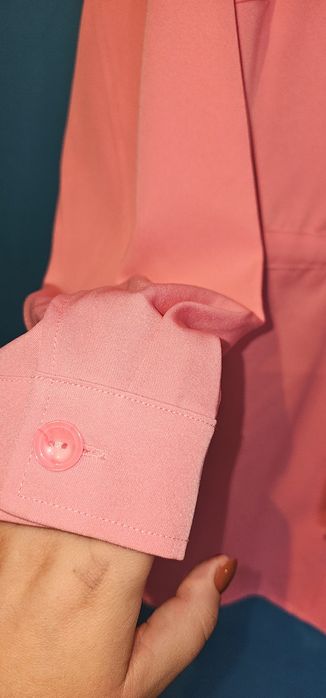 Kurteczka narzutka katana