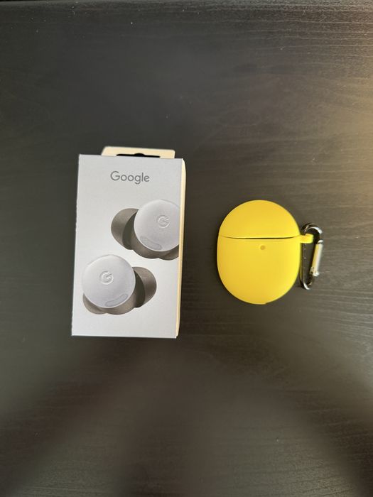 Google Pixel Buds Pro 2
