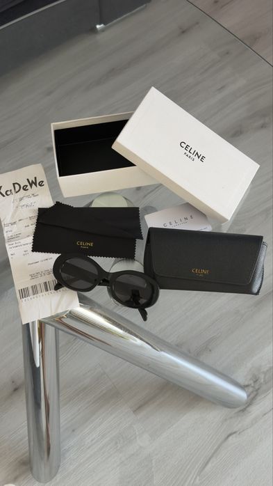 Okulary przeciwsloneczne Celine