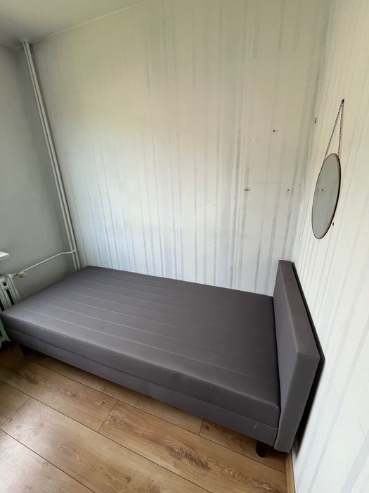 Łóżko pojedyncze Ikea SVELGEN