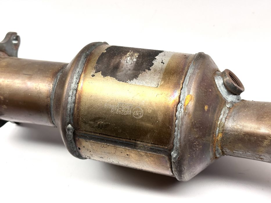 AUDI A4 B8 A5 8T 1.8TFSI CJE CJEB Katalizator