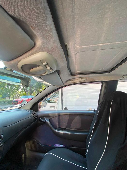 Fiat Bravo 1.2 SX (1999)