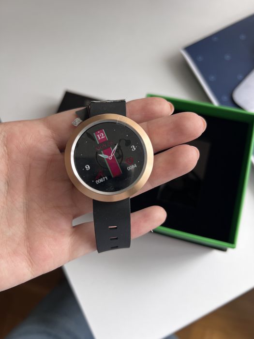 Smartwatch brancelet