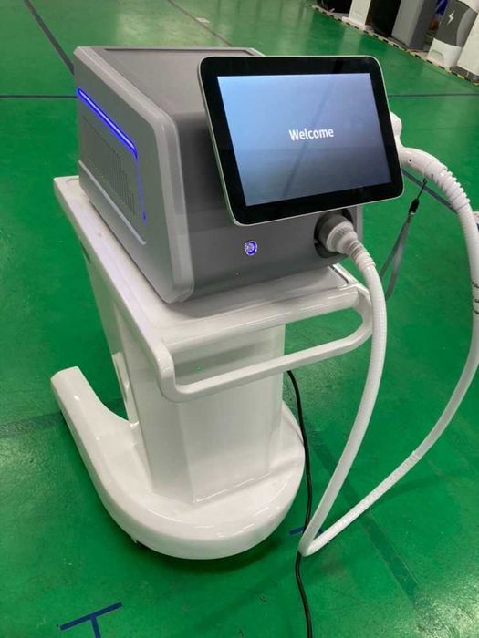 Лазерний епілятор