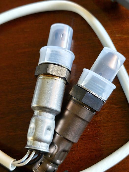 Sonda Lambda 4 Fios NOVA - Compatível Toyota / Lexus / Denso