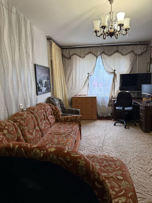 1 кім ЦЕНТР 40 м вул.Гонча 76