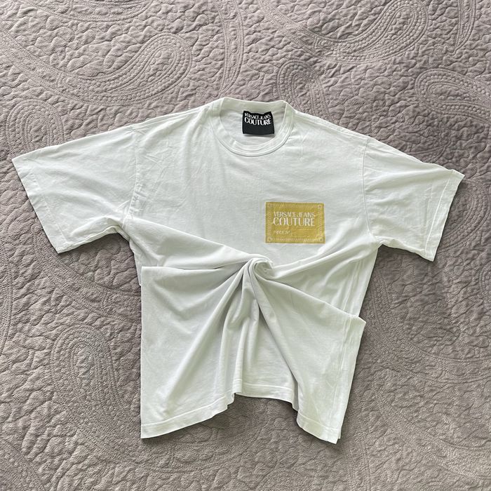 Футболка Versace Jeans Couture