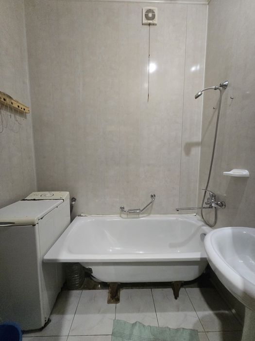 Сдам 2-комнатную квартиру в Центре города