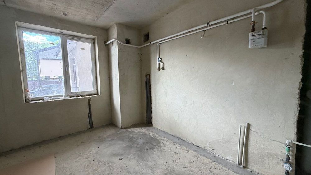 Продаж великої 3-кім. квартири 88 м Лапаївка Дорошенка, 7