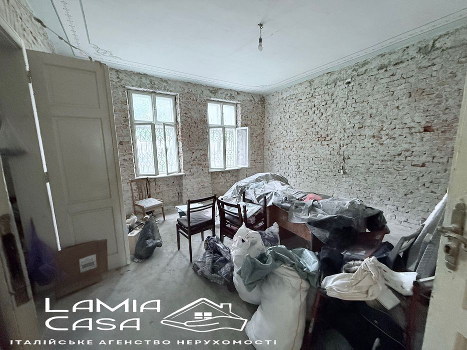 Продаж квартири або будинку. Центр. Вул. Фрунзе