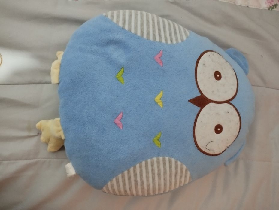 Peluches novos .